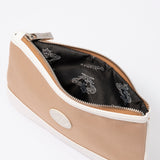 OG-B2|カートポーチ小|83195 BEIGE