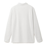 OG-A17 | 千鳥ジャカードロングシャツ 83441