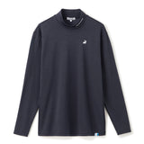 OG-A18b | キュプラミックスバックフラッシュロングモック 83442