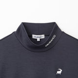 OG-A18b | キュプラミックスバックフラッシュロングモック 83442