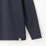 OG-A18b | キュプラミックスバックフラッシュロングモック 83442