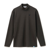 OG-A18b | キュプラミックスバックフラッシュロングモック 83442