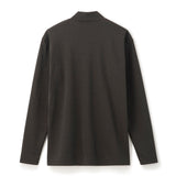 OG-A18b | キュプラミックスバックフラッシュロングモック 83442