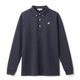 OG-A18c | キュプラミックスバックフラッシュロングシャツ 83443