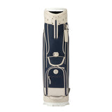 OG-CB5 BLUE COLLECTION|キャディバッグ カートタイプ|83471