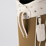 OG-CB5 BLUE COLLECTION|キャディバッグ カートタイプ|83471