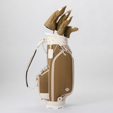 OG-CB5 BLUE COLLECTION|キャディバッグ カートタイプ|83471