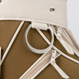 OG-CB5 BLUE COLLECTION|キャディバッグ カートタイプ|83471