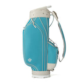 OG-CB5 BLUE COLLECTION|キャディバッグ カートタイプ|83471