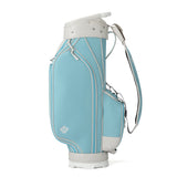 OG-CB5 BLUE COLLECTION|キャディバッグ カートタイプ|83471