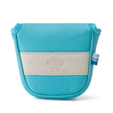 OG-CB5 BLUE COLLECTION|ヘッドカバー M型パター用|83476