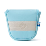 OG-CB5 BLUE COLLECTION|ヘッドカバー M型パター用|83476