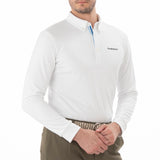 OG-A17 | 千鳥ジャカードロングシャツ 83441