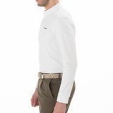 OG-A17 | 千鳥ジャカードロングシャツ 83441