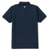 OG-A1|リブ襟ポロシャツ|83001