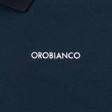 OG-A1|リブ襟ポロシャツ|83001