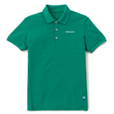 OG-A1|リブ襟ポロシャツ|83001