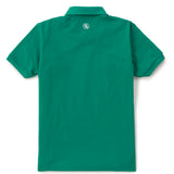 OG-A1|リブ襟ポロシャツ|83001