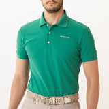 OG-A1|リブ襟ポロシャツ|83001