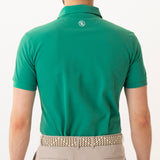 OG-A1|リブ襟ポロシャツ|83001