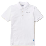 OG-A1|リブ襟ポロシャツ|83001