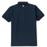 OG-A1|リブ襟ポロシャツ MILANO|83006