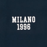 OG-A1|リブ襟ポロシャツ MILANO|83006