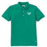 OG-A1|リブ襟ポロシャツ MILANO|83006