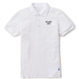 OG-A1|リブ襟ポロシャツ MILANO|83006