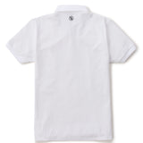 OG-A1|リブ襟ポロシャツ MILANO|83006