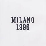 OG-A1|リブ襟ポロシャツ MILANO|83006