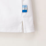 OG-A1|リブ襟ポロシャツ MILANO|83006