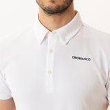 OG-A2a|ボタンダウン半袖シャツ|83011