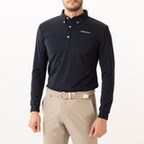 OG-A2a|ボタンダウン長袖シャツ|83016