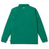 OG-A2a|ボタンダウン長袖シャツ|83016