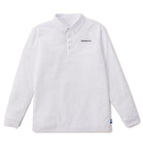 OG-A2a|ボタンダウン長袖シャツ|83016