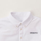 OG-A2a|ボタンダウン長袖シャツ|83016