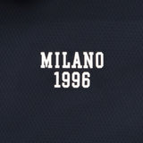 OG-A2b|モックネック半袖シャツ|83021