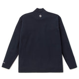 OG-A2b|モックネック長袖シャツ|83026