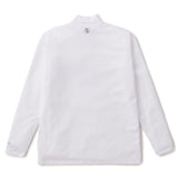 OG-A2b|モックネック長袖シャツ|83026