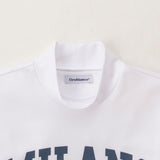 OG-A2b|モックネック長袖シャツ|83026