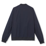 OG-A12a | 4WAYソロテックスMA-1ブルゾン 83381