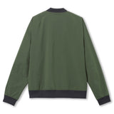 OG-A12a | 4WAYソロテックスMA-1ブルゾン 83381