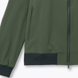 OG-A12a | 4WAYソロテックスMA-1ブルゾン 83381