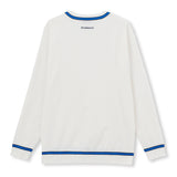 OG-A15a | ラインVネックニット 83396