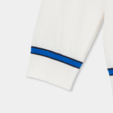 OG-A15a | ラインVネックニット 83396