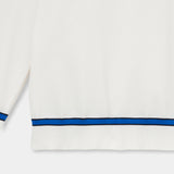 OG-A15a | ラインVネックニット 83396