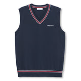 OG-A15c | Vラインネックベスト 83398