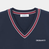 OG-A15c | Vラインネックベスト 83398