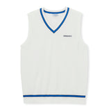 OG-A15c | Vラインネックベスト 83398